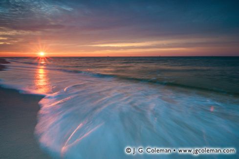 Dauphin Island, Alabama