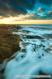 Avery Point, Groton, Connecticut