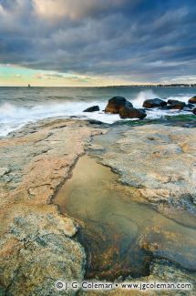 Avery Point, Groton, Connecticut