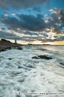 Avery Point, Groton, Connecticut