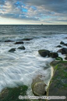 Avery Point, Groton, Connecticut