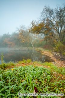 Black Rock State Park, Watertown, Connecticut