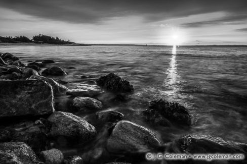 Harkness at Sunrise, Waterford, Connecticut