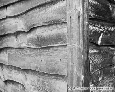 Rustic Barn Siding, Southern Massachusetts