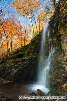 Blackledge Falls, Blackledge River, Blackledge Falls Park, Glastonbury, Connecticut