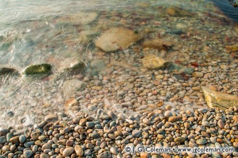 Bluff Point State Park, Groton, Connecticut