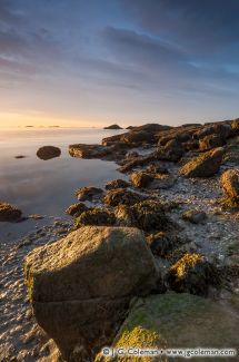 Chaffinch Island, Guilford, Connecticut