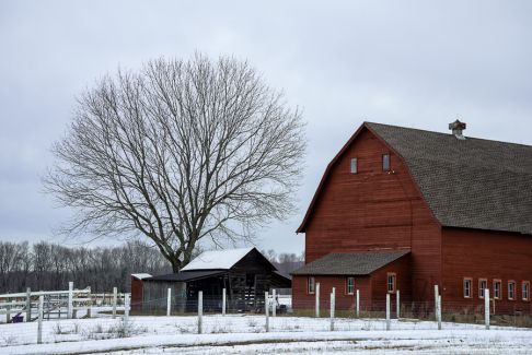 Barn, Glastonbury, CT