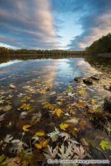 Connecticut River at the Glastonbury-Rocky Hill Ferry Historic District,<br/> Glastonbury & Rocky Hill, Connecticut