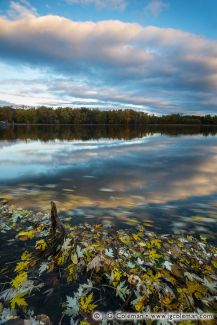 Connecticut River at the Glastonbury-Rocky Hill Ferry Historic District,<br/> Glastonbury & Rocky Hill, Connecticut