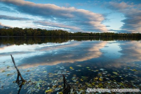 Connecticut River at the Glastonbury-Rocky Hill Ferry Historic District,<br/> Glastonbury & Rocky Hill, Connecticut