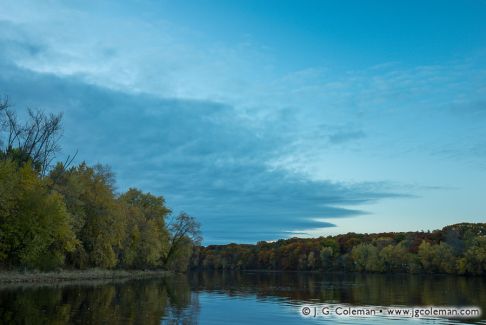 Connecticut River at the Glastonbury-Rocky Hill Ferry Historic District,<br/> Glastonbury & Rocky Hill, Connecticut