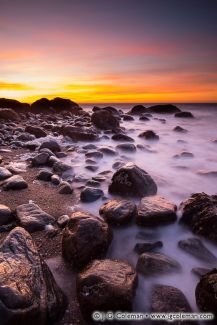 Hammonasset Beach State Park, Madison, Connecticut