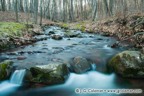 Hubbard Park, Meriden, Connecticut