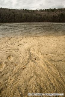 Jackson Cove Park, Oxford, Connecticut