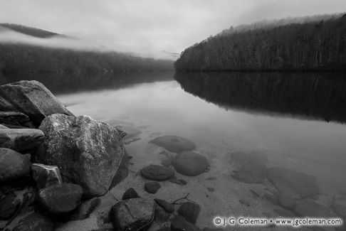 Jackson Cove Park, Oxford, Connecticut