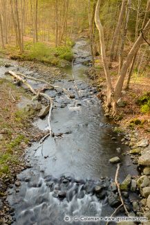 Kettletown State Park, Southbury, Connecticut