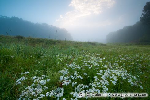 Machimoodus State Park, East Haddam, Connecticut