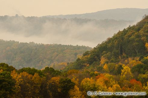 Connecticut's Litchfield Hills