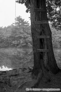 Scovill Reservoir, Wolcott, Connecticut