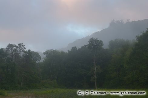 Steep Rock, Steep Rock Preserve, Washington, Connecticut
