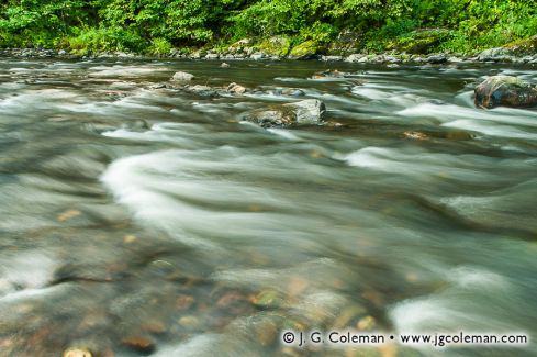 Shepaug River, Steep Rock Preserve, Washington, Connecticut