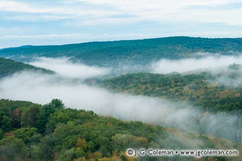 Steep Rock Preserve, Washington, Connecticut