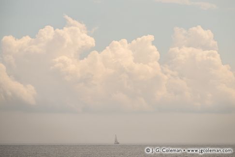 Westbrook Harbor, Westbrook, Connecticut