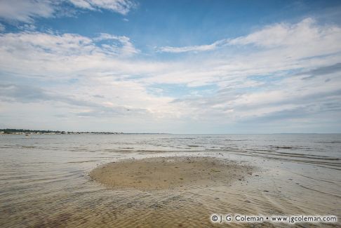 Westbrook Harbor, Westbrook, Connecticut