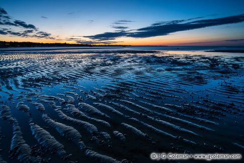 Westbrook Harbor, Westbrook, Connecticut