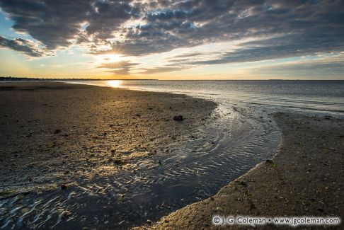 Westbrook Harbor, Westbrook, Connecticut