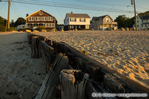 West Beach, Westbrook, Connecticut