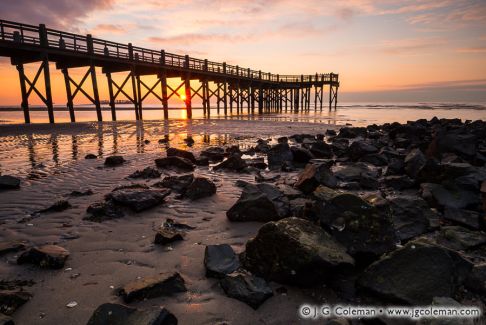 Walnut Beach, Milford, CT