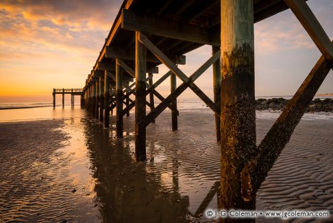 Walnut Beach, Milford, CT