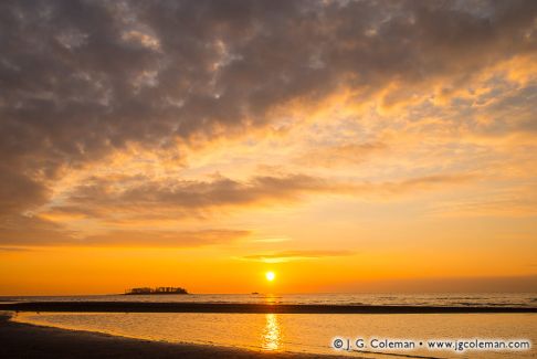 Walnut Beach, Milford, CT