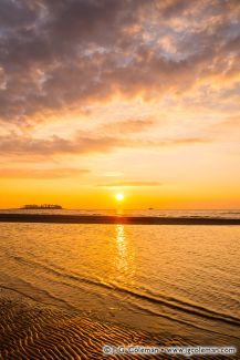 Walnut Beach, Milford, CT