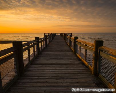 Walnut Beach, Milford, CT