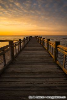 Walnut Beach, Milford, CT