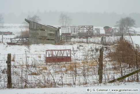 Simsbury, Connecticut