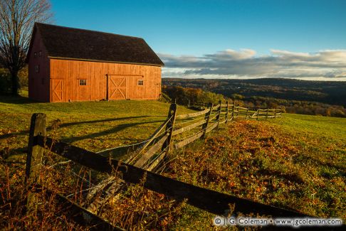 Washington, Connecticut